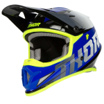 THOR SECTOR FADER HELMET