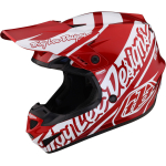 TROY LEE DESIGNS GP SLICE HELMET