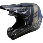 TROY LEE DESIGNS SE4 FLAGSTAFF HELMET