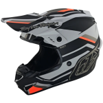 TROY LEE DESIGNS GP APEX HELMET