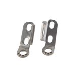 LIZZARD TRIPLE TIEDOWN CLAMP BRACKET