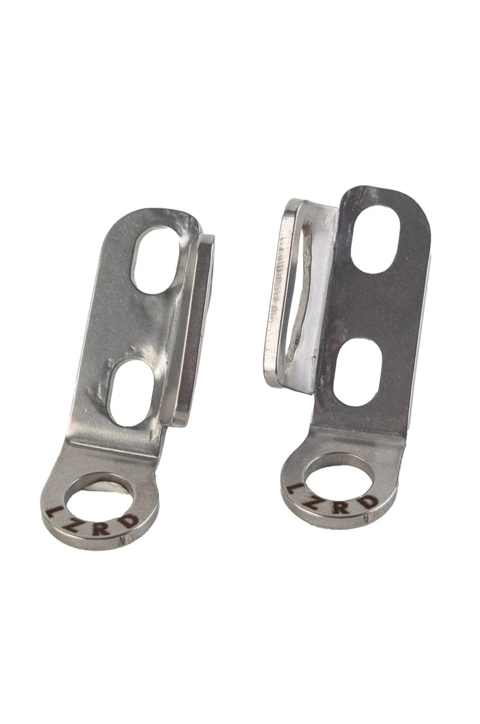 LIZZARD TRIPLE TIEDOWN CLAMP BRACKET