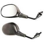 ROTRACC SCOOTER MIRROR SET